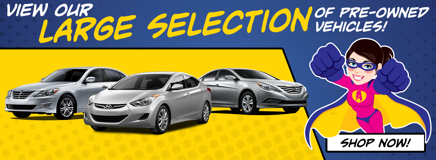 Action Hyundai of Millville
