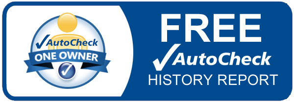 AutoCheck History Report
