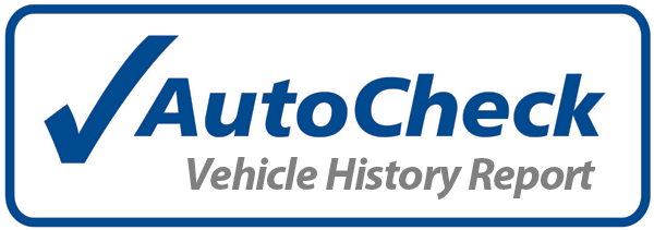 AutoCheck History Report