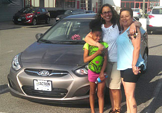 2014 Hyundai Accent | Action Hyundai of Millville