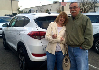 2016 Hyundai Tucson | Action Hyundai of Millville