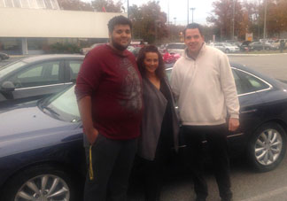 2016 Hyundai Sonata | Action Hyundai of Millville