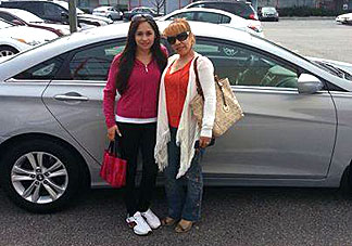 Action Hyundai of Millville