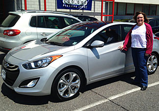 Action Hyundai of Millville