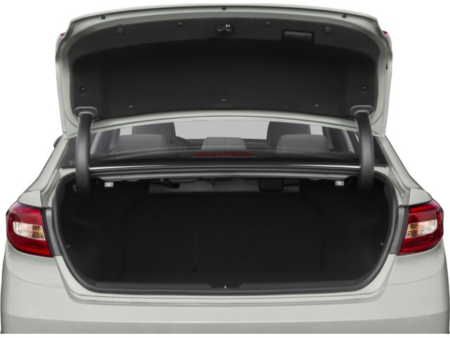 2016 Hyundai Sonata 4dr Sedan SE 105-Trunk/Cargo Area/Pickup Box