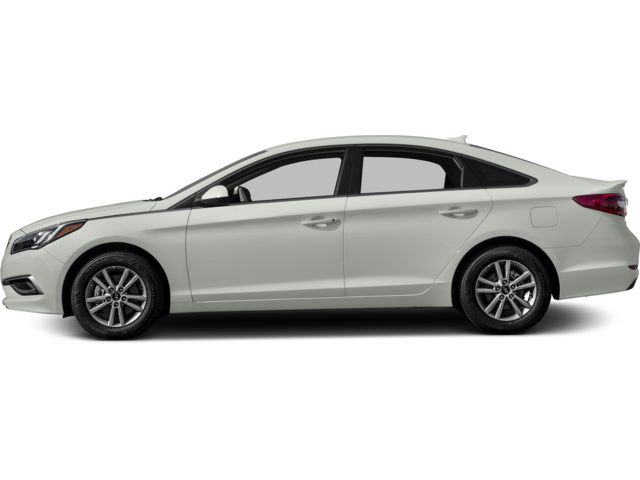 2016 Hyundai Sonata 4dr Sedan SE 112-90 Degree Profile