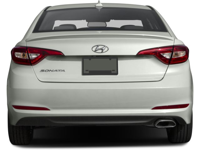 2016 Hyundai Sonata Sedan