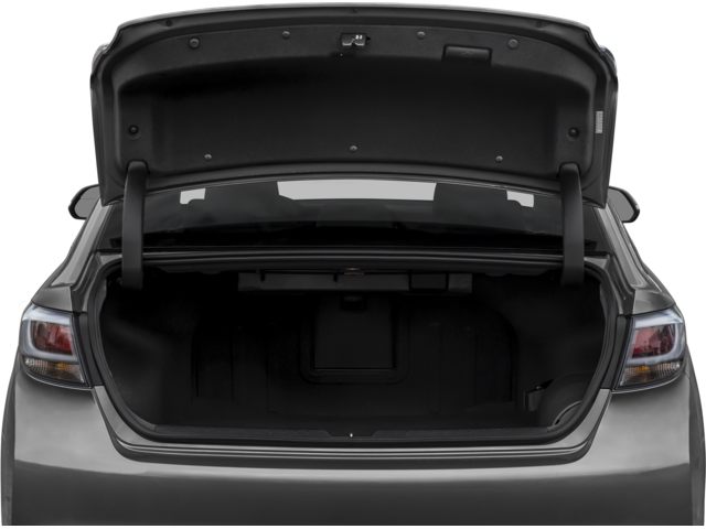 2016 Hyundai Sonata Hybrid 4dr Sedan SE 105-Trunk/Cargo Area/Pickup Box