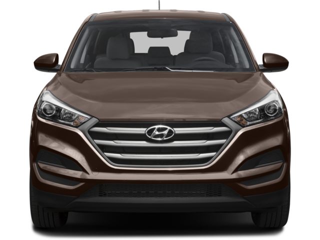 2016 Hyundai Tucson 4dr Front-wheel Drive SE 109-Grille