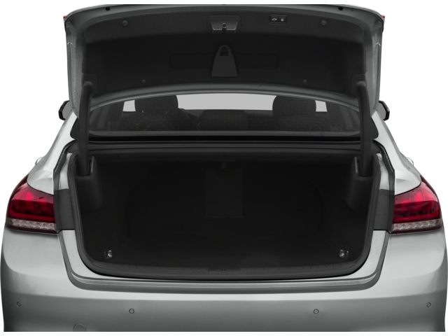 2015 Hyundai Genesis 4dr Rear-wheel Drive Sedan 3.8 105-Trunk/Cargo Area/Pickup Box