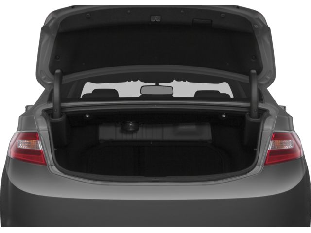 2014 Hyundai Azera 4dr Sedan Limited 105-Trunk/Cargo Area/Pickup Box