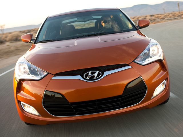 2015 Hyundai Veloster