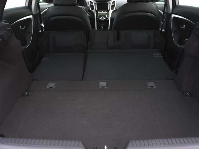 2015 Hyundai Elantra GT 4dr Hatchback Base 0-OEM Supplied Custom Image