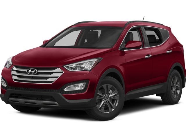 2014 Hyundai Santa Fe Sport
