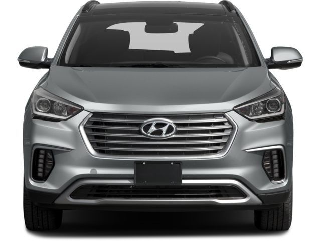 2017 Hyundai Santa Fe 4dr Front-wheel Drive SE 109-Grille