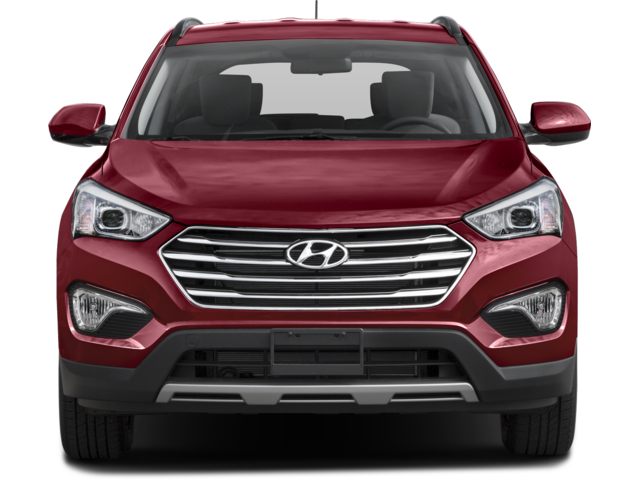 2016 Hyundai Santa Fe 4dr Front-wheel Drive SE 109-Grille