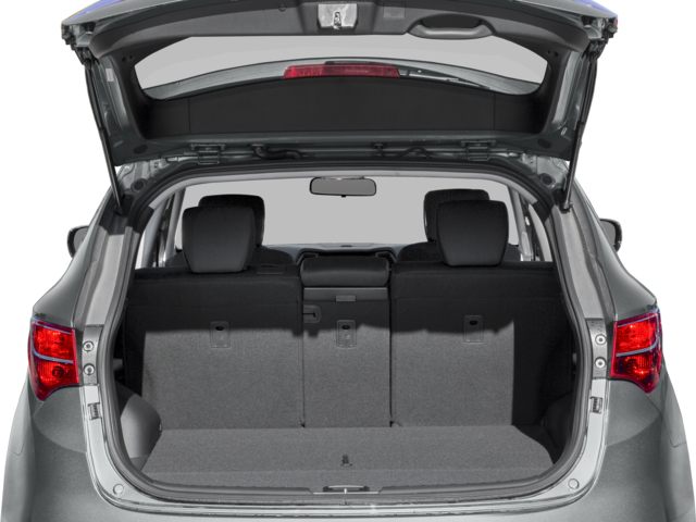 2016 Hyundai Santa Fe Sport 4dr Front-wheel Drive 2.4L 105-Trunk/Cargo Area/Pickup Box