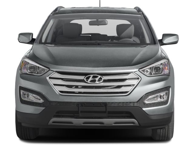 2016 Hyundai Santa Fe Sport 4dr Front-wheel Drive 2.4L 109-Grille