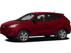 Used 2012 Hyundai Tucson For Sale in Millville NJ