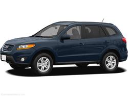 Used 2011 Hyundai Santa Fe GLS For Sale in Millville NJ