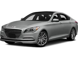 New 2015 Hyundai Genesis 5.0L For Sale in Millville NJ