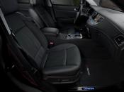 2014 Hyundai Genesis 4dr Rear-wheel Drive Sedan 3.8 0-OEM Supplied Custom Image