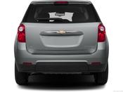 2013 Chevrolet Equinox Front-wheel Drive Sport Utility LS 
