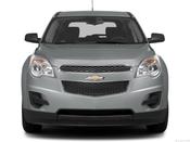 2013 Chevrolet Equinox Front-wheel Drive Sport Utility LS 