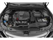 2014 Hyundai Sonata 4dr Sedan Limited 104-Engine Bay