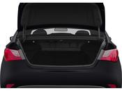 2014 Hyundai Sonata 4dr Sedan Limited 105-Trunk/Cargo Area/Pickup Box