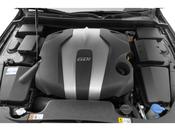 2014 Hyundai Genesis 4dr Rear-wheel Drive Sedan 3.8 104-Engine Bay