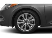 2014 Hyundai Azera 4dr Sedan Limited 106-Tires