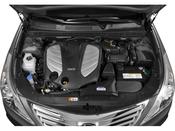2014 Hyundai Azera 4dr Sedan Limited 104-Engine Bay