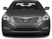 2014 Hyundai Azera 4dr Sedan Limited 109-Grille