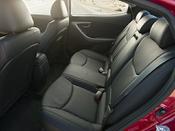 2015 Hyundai Elantra 4dr Sedan Limited (Ulsan Plant) 0-OEM Supplied Custom Image