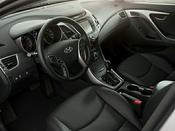 2015 Hyundai Elantra 4dr Sedan Limited (Ulsan Plant) 0-OEM Supplied Custom Image