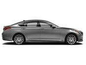 2015 Hyundai Genesis 4dr Rear-wheel Drive Sedan 5.0 0-OEM Supplied Custom Image