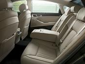 2015 Hyundai Genesis 4dr Rear-wheel Drive Sedan 5.0 0-OEM Supplied Custom Image