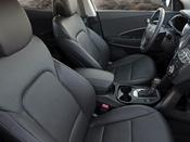 2015 Hyundai Santa Fe Sport 4dr All-wheel Drive 2.4L 0-OEM Supplied Custom Image