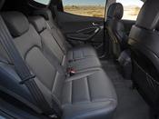 2015 Hyundai Santa Fe Sport 4dr All-wheel Drive 2.4L 0-OEM Supplied Custom Image