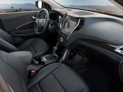 2015 Hyundai Santa Fe Sport 4dr All-wheel Drive 2.4L 0-OEM Supplied Custom Image