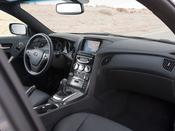 2015 Hyundai Genesis Coupe 2dr Rear-wheel Drive 3.8 Base 0-OEM Supplied Custom Image
