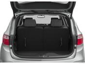 2015 Hyundai Santa Fe 4dr All-wheel Drive GLS 105-Trunk/Cargo Area/Pickup Box