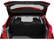 2015 Hyundai Santa Fe Sport 4dr All-wheel Drive 2.4L 105-Trunk/Cargo Area/Pickup Box
