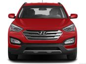 2015 Hyundai Santa Fe Sport 4dr All-wheel Drive 2.4L 109-Grille