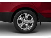 2012 Hyundai Tucson 4dr All-wheel Drive GLS 