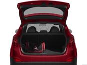 2012 Hyundai Tucson 4dr All-wheel Drive GLS 