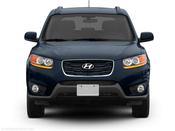 2011 Hyundai Santa Fe Front-wheel Drive GLS 