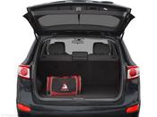 2011 Hyundai Santa Fe Front-wheel Drive GLS 