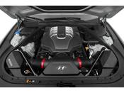 2015 Hyundai Genesis 4dr Rear-wheel Drive Sedan 5.0 104-Engine Bay